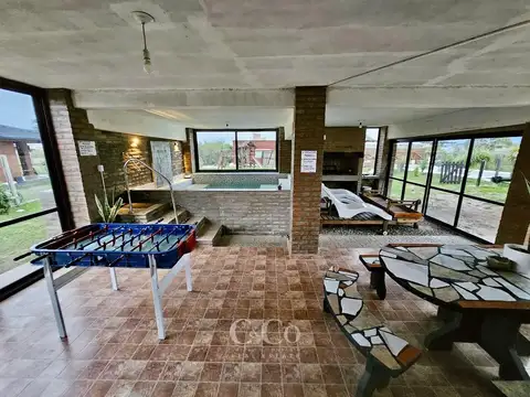 Casa en Venta al Norte