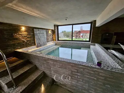 Casa en Venta 20 años