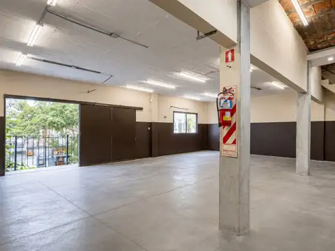 Local en Venta 36 años