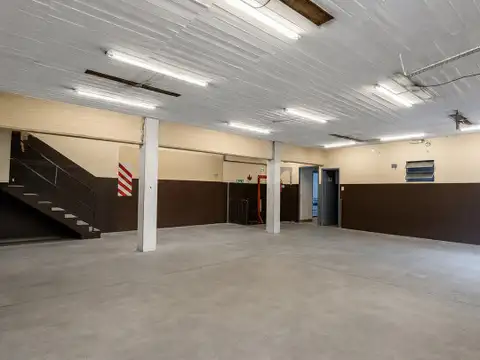 Local en Venta 36 años