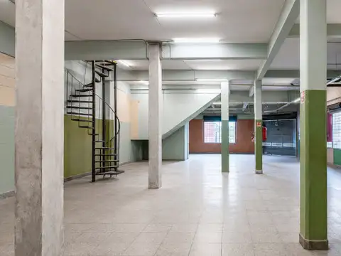 Local en Venta en Villa Maipu, USD 218.000