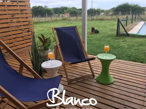 Haras Santa María - El Molino 700