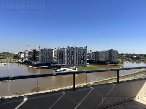 Departamento en Alquiler en Nordelta, Partido de Tigre