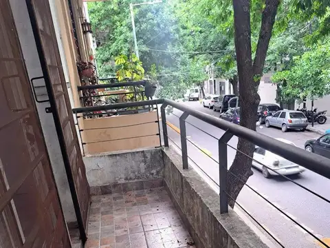 Departamento en Venta en Villa Crespo, USD 160.000