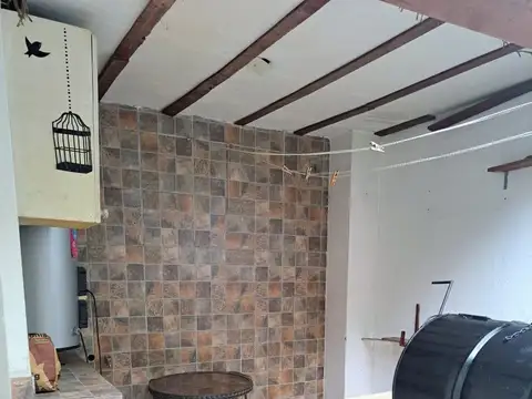 Departamento en Venta 11 años