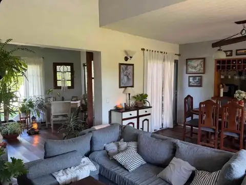 Casa en Venta en Barrio Cerrado Los Horneros, USD 152.000