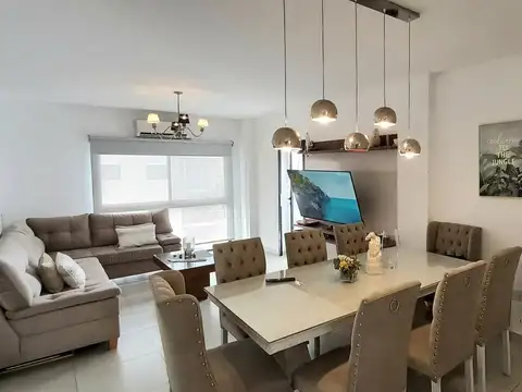 Departamento 3amb en  Avellaneda