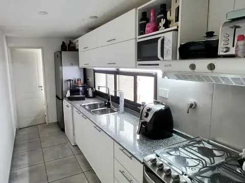 Departamento en Venta en Avellaneda, USD 195.000