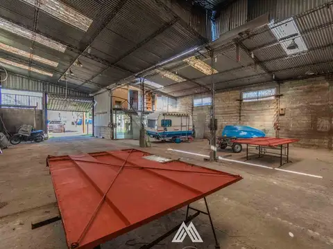 Galpon en Alquiler en Pando, $U 42.000