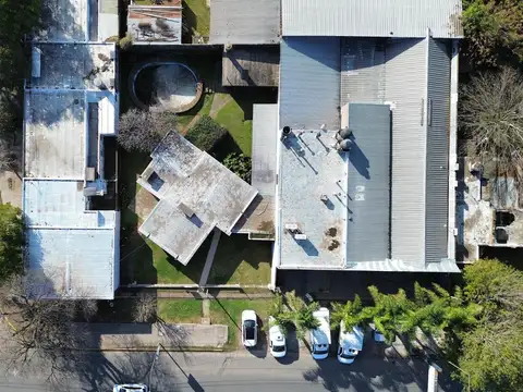 Terreno en Venta en Funes, Rosario
