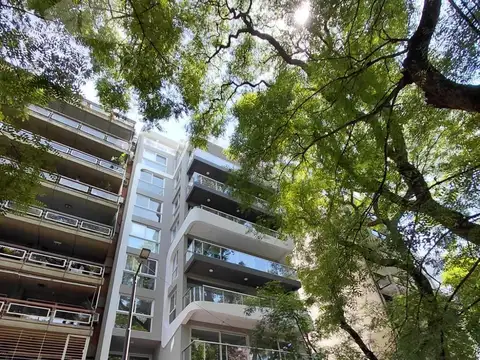 ALQUILER DEPARTAMENTO MONOAMBIENTE A ESTRENAR