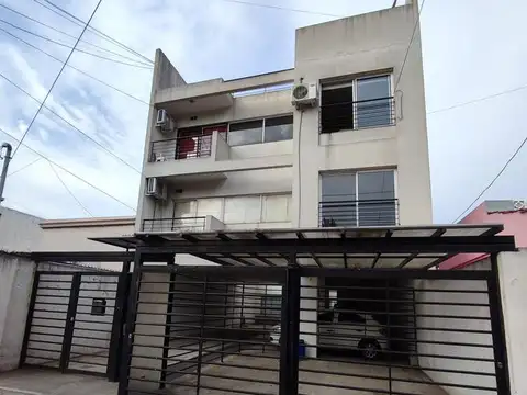 VENTA DEPARTAMENTO EN VILLA LUZURIAGA