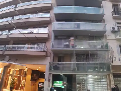 Departamento en Tribunales