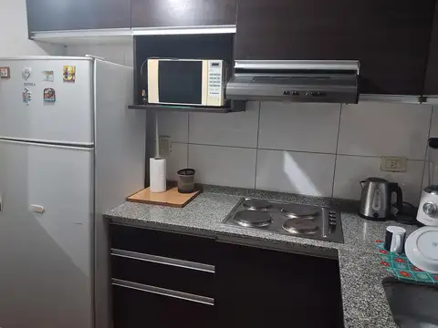 Departamento en Alquiler 17 años