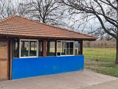 Terreno en Venta en Cuartel V, USD 166.000