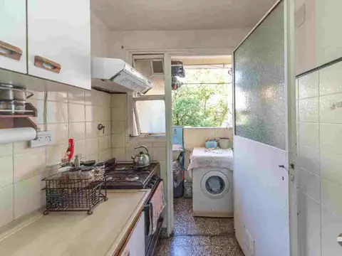 Departamento en Venta 56 años