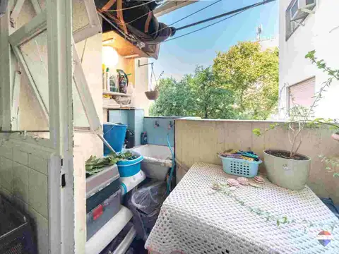VENTA DEPARTAMENTO 3 AMBIENTES EN VILLA CRESPO