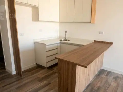 Departamento en Alquiler Apto profesional