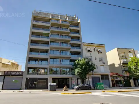 Avenida Doctor Ricardo Balbín 3200