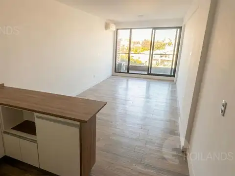 Departamento en Alquiler de Monoambiente