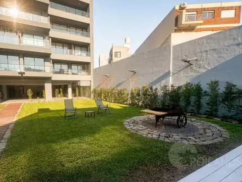 Departamento en Alquiler Apto profesional