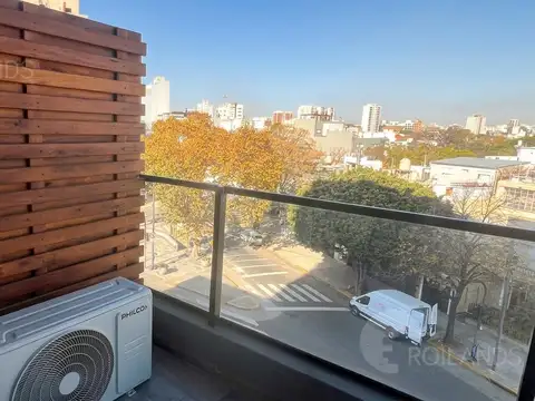 Departamento en Alquiler Permite mascota