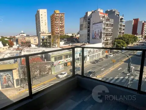 Departamento en Alquiler A Estrenar