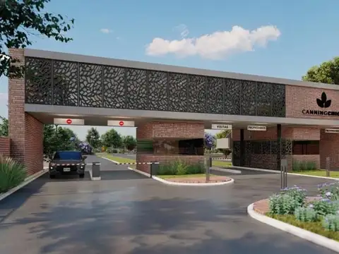 Sargento Cabral-canning Chico 3200