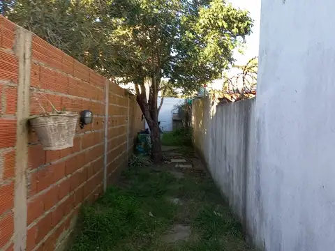 Depto Tipo Casa en Venta de 3 ambientes