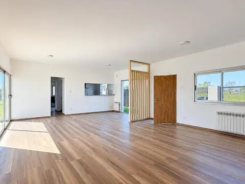 Casa en Venta A Estrenar