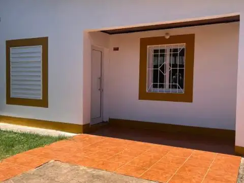 Hermosa Casita Económica Candelaria Misiones