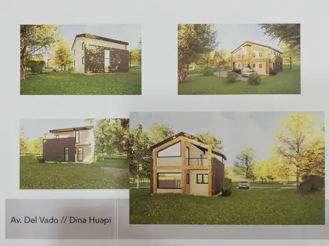 Terreno en Venta de 500,0 m2