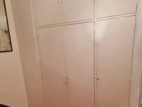 Barrio Norte, Paraguay 2600, 4 amb, 90m2, u$s 850 + expensas + servicios. 19-03-26. 4 px.  (Alq...