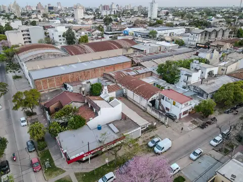 Terreno en Venta, FOS 0,7
