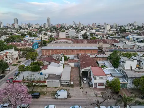 Terreno en Venta en Villa Alta, USD 110.000