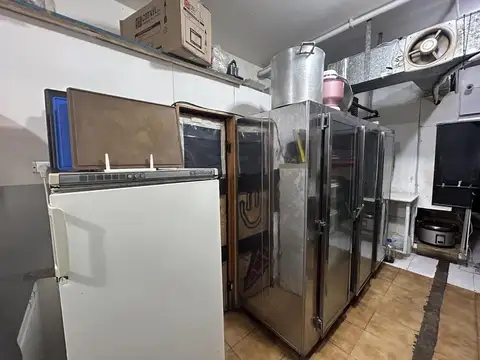 Local en Venta en Paternal, USD 105.000