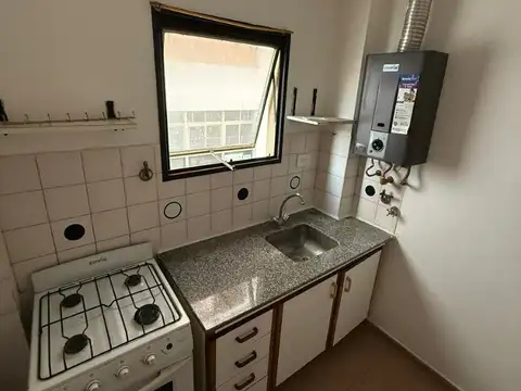 Departamento en Alquiler de 2 ambientes