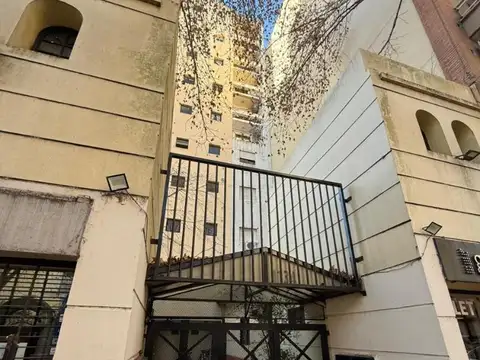 Departamento 1 dormitorio en alquiler