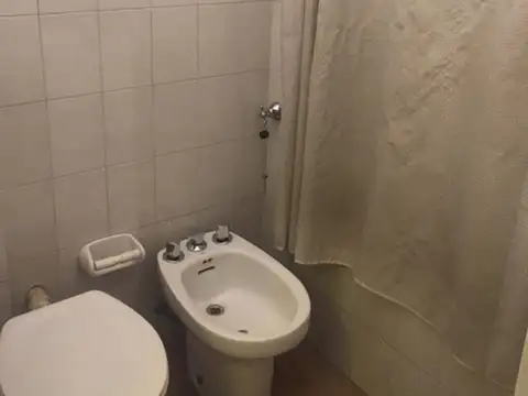 Departamento en Alquiler Permite mascota