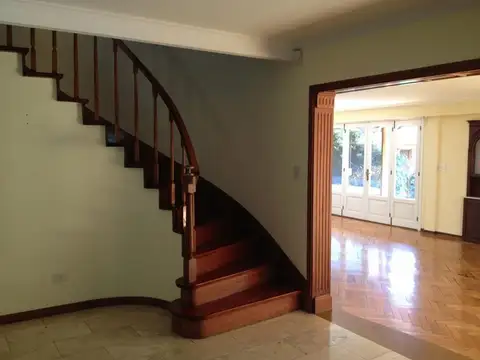 Casa en Alquiler 30 años