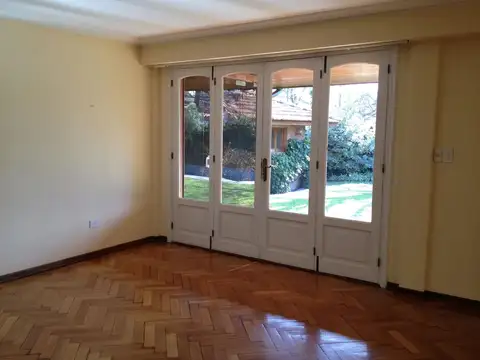 Casa en Alquiler en Martinez, USD 5.100