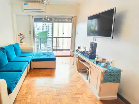 Departamento en Venta en Lanus Oeste, USD 99.900