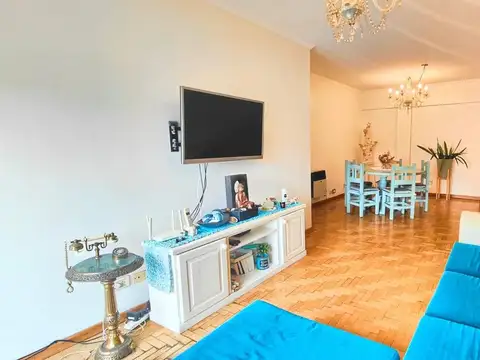 Departamento en Venta 36 años