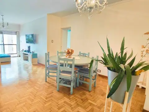 Sitio de Montevideo 100