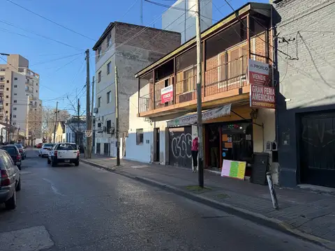 Calle 17 al 4700