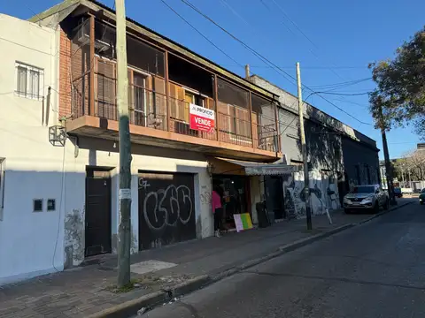 Local - Berazategui