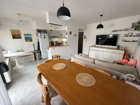 Departamento en Venta en Villa Urquiza, USD 139.000