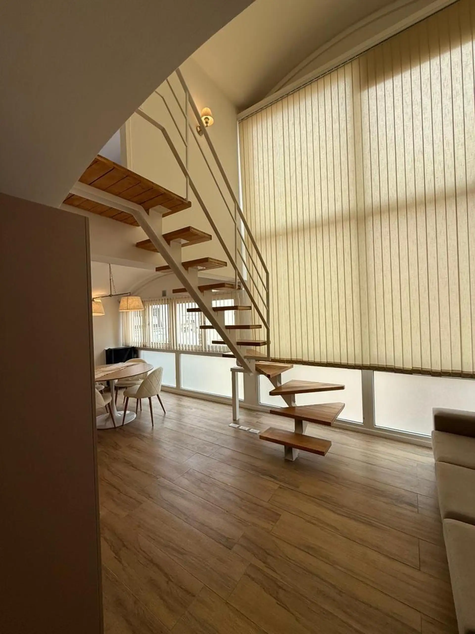 Departamento en venta 3 ambientes tipo dublex