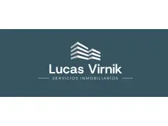 Lucas Virnik Servicios Inmobiliarios