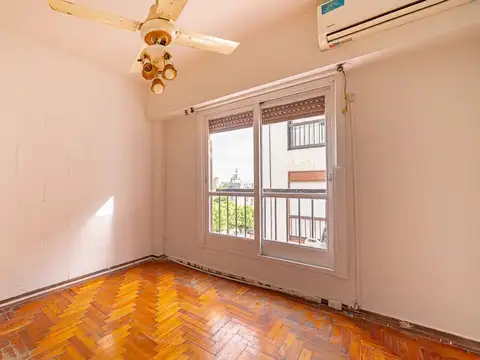 Departamento en Venta 48 años